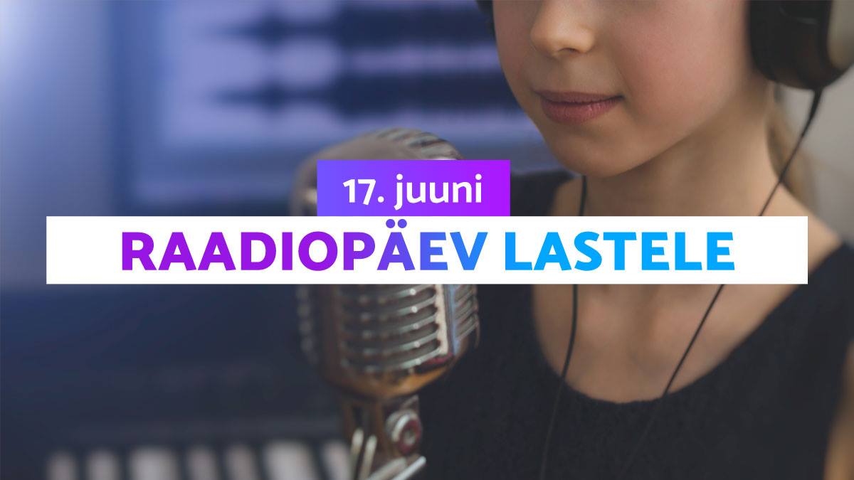 Muusikastuudio osaleb Finest FM-i raadiopäeval!